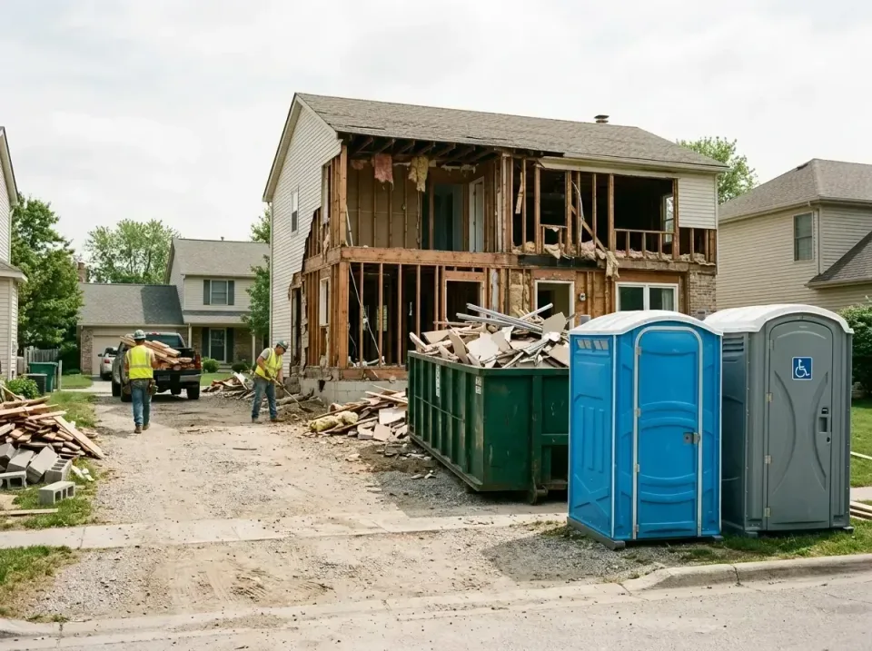 home-renovation-demolition-sit-010 — frequently asked questions, Portable Toilet & Dumpsters Rental in Palmyra, NJ